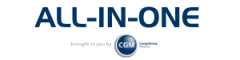 CGM's ALL-IN-ONE SOLUTION