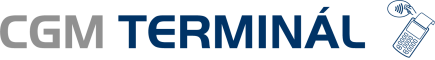 CGM Terminál