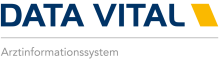 DATA VITAL Kundenseite DATA VITAL Kundenseite