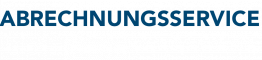Selbstzahler Abrechnungsservice