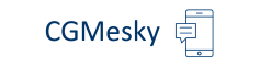 CGMesky CGMesky