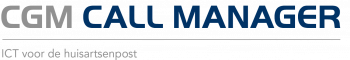 CGM CALL MANAGER