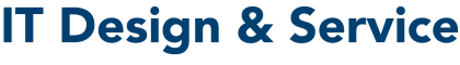 IT Design & Service IT Design & Service