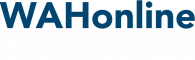 WAHonline