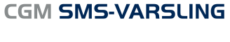SMS-varsling SMS-varsling