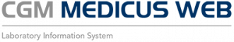 CGM MEDICUS WEB