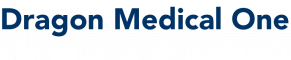 Dragon Medical One - Spracherkennung