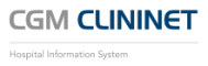 CGM CLININET 