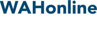 WAHonline WAHonline