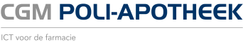 CGM POLI-APOTHEEK