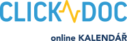 CLICKDOC online KALENDÁŘ