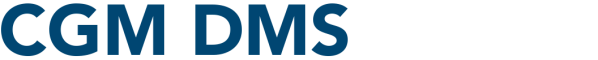CGM Drug Management Service CGM Drug Management Service