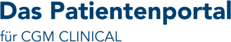 Patientenportal Patientenportal