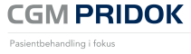 CGM Pridok CGM Pridok
