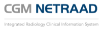 CGM NETRAAD RIS