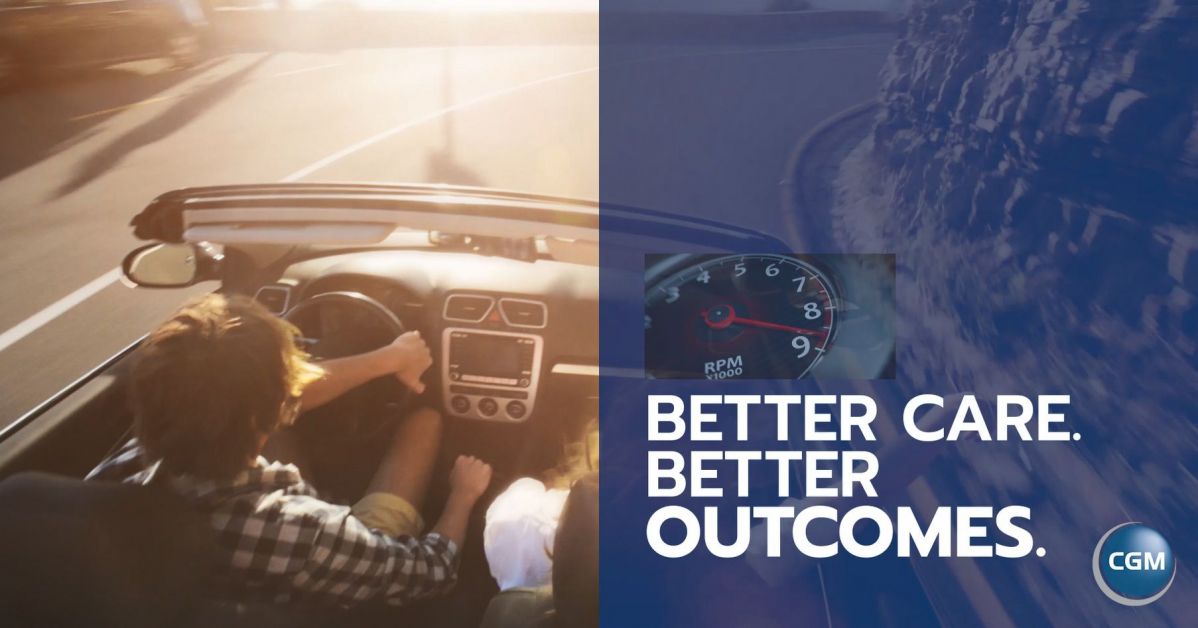 Introducing CGM RPM Remote Patient Monitoring Cgm