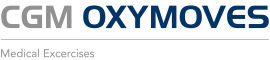 CGM OXYMOVES CGM OXYMOVES