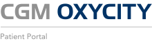 CGM OXYCITY CGM OXYCITY