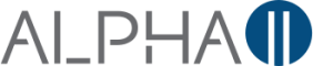 Alpha II Alpha II