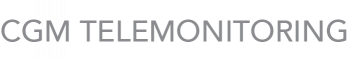 CGM TELEMONITORING