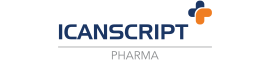 ICANSCRIPT Pharma ICANSCRIPT Pharma