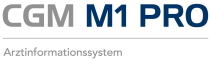 CGM M1 PRO Großpraxen