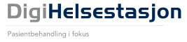 DigiHelsestasjon DigiHelsestasjon