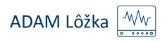 ADAM Lôžka
