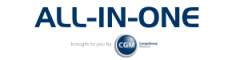 CGM's ALL-IN-ONE SOLUTION