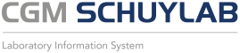 CGM SCHUYLAB