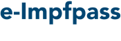 e-Impfpass e-Impfpass