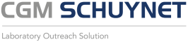 CGM SCHUYNET CGM SCHUYNET