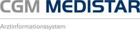 CGM MEDISTAR Kundenseite CGM MEDISTAR Kundenseite