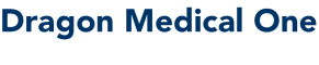 DRAGON MEDICAL ONE