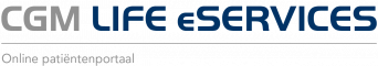 CGM LIFE eSERVICES