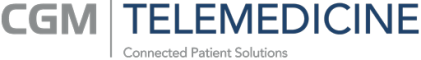 CGM TELEMEDICINE CGM TELEMEDICINE