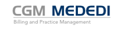 CGM MEDEDI