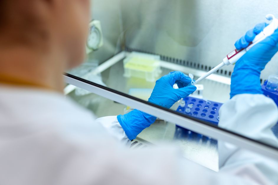 LIS Software Interfaced And Implemented Ahead Of Schedule Cgm