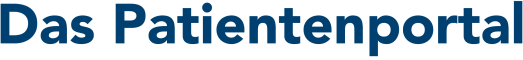 CGM PATIENTENPORTAL