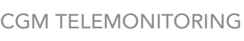 CGM TELEMONITORING