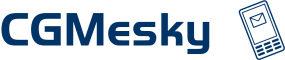 CGMesky CGMesky