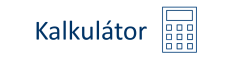 Kalkulátor