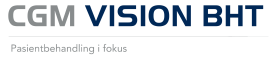 CGM Vision BHT CGM Vision BHT