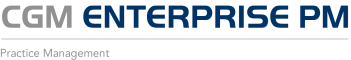 CGM ENTERPRISE PM CGM ENTERPRISE PM