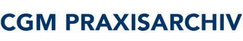 CGM PRAXISARCHIV