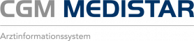 CGM MEDISTAR Kundenseite