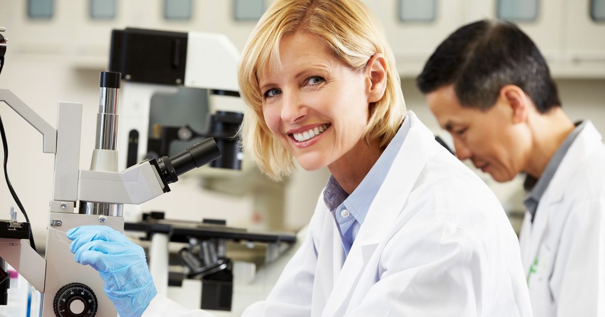 CGM AP EASY Laboratory Information System