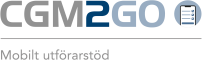 CGM2GO CGM2GO