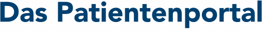 CGM PATIENTENPORTAL für Reha-Kliniken