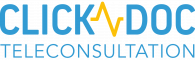 CLICKDOC Téléconsultation